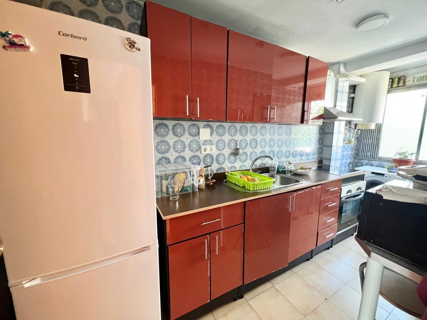 Piso de 75 m² en Granada