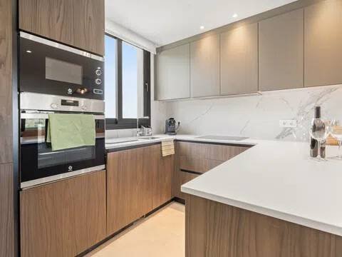 Pis de 110 m² a Estepona