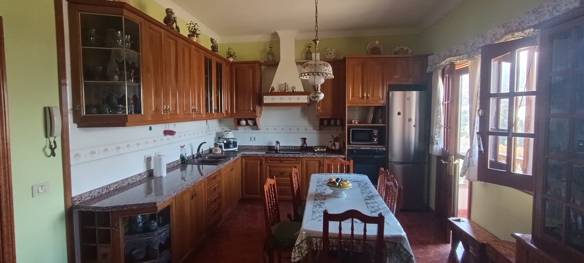 Piso de 95 m² en Teror