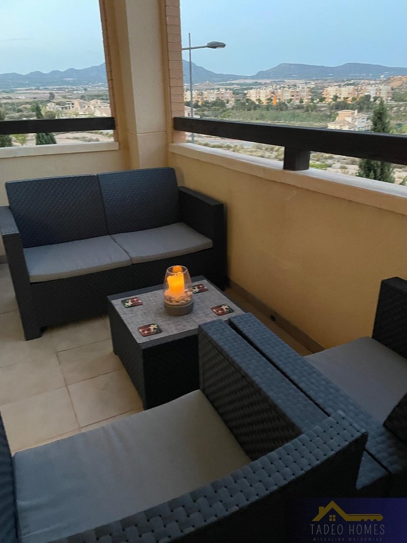 Piso de 80 m² en Murcia