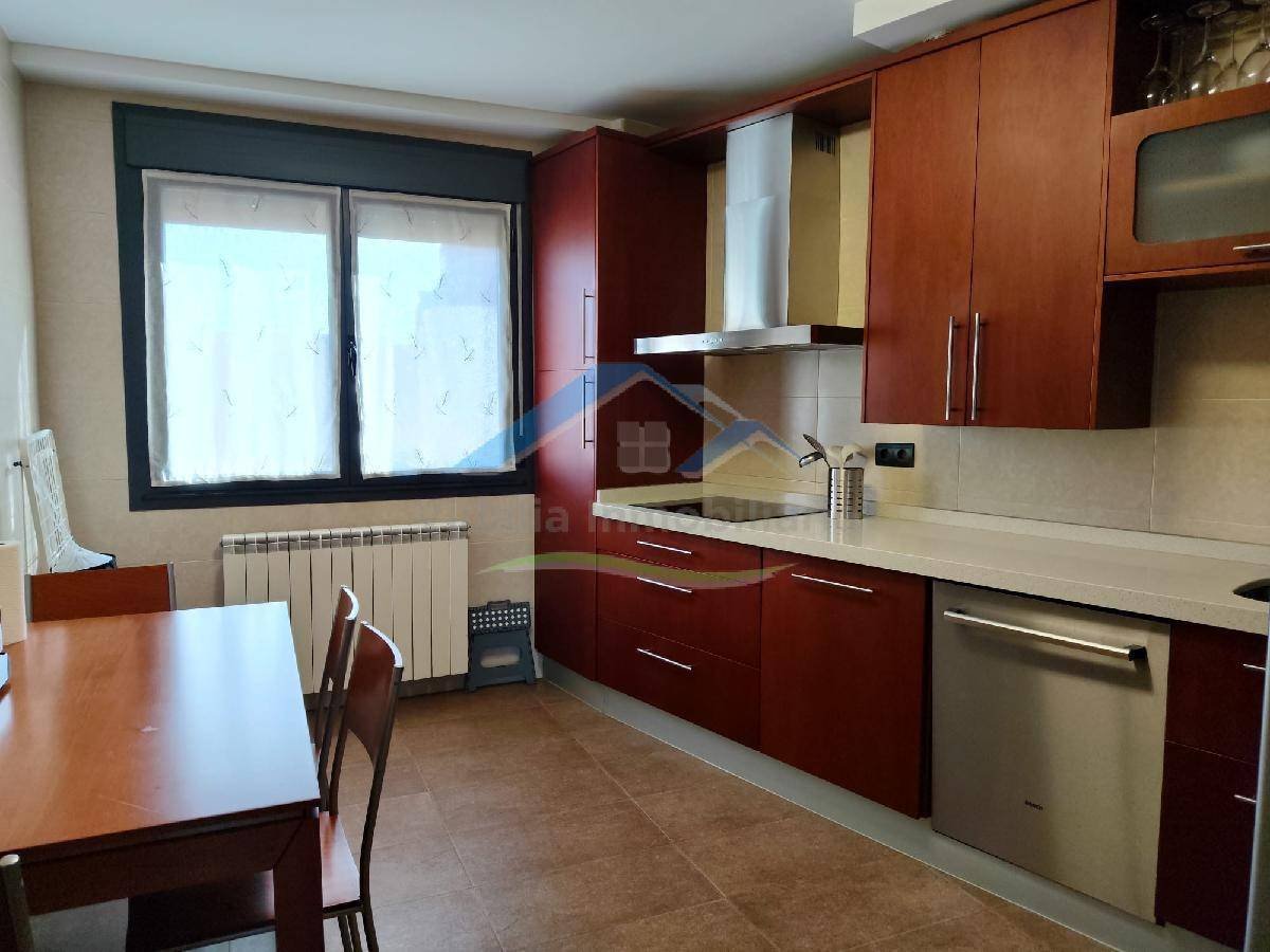 Piso de 172 m² en Valverde de la Virgen