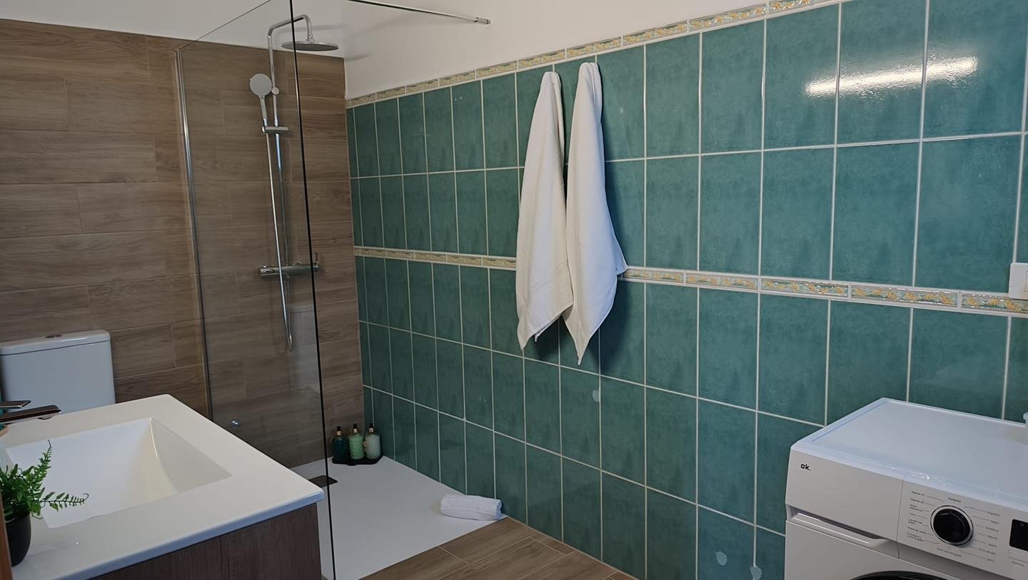 Piso de 90 m² en Guía de Isora