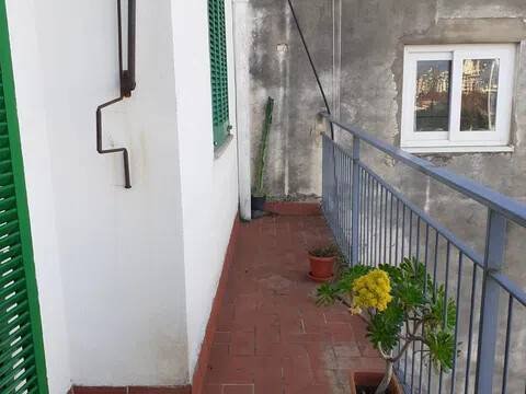 Piso de 57 m² en Palma