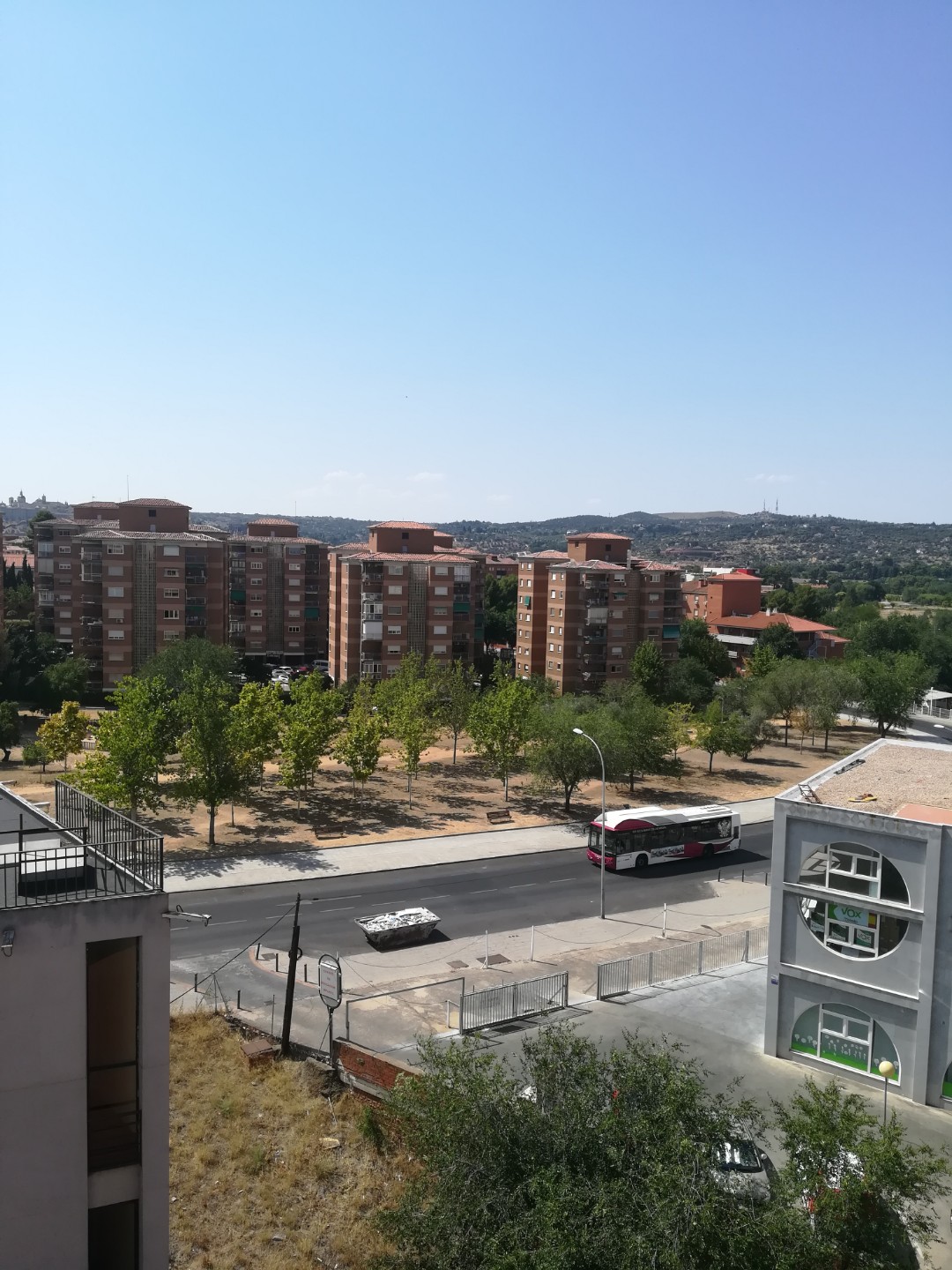 Pis de 50 m² a Toledo
