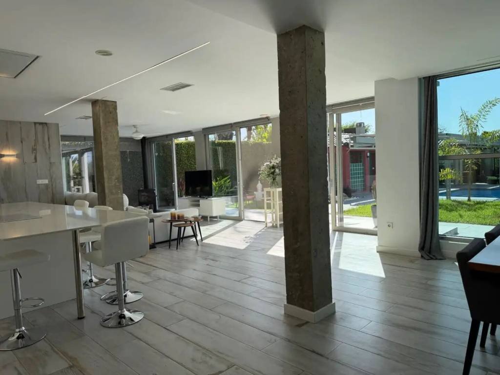 Casa de 600 m² en Elche