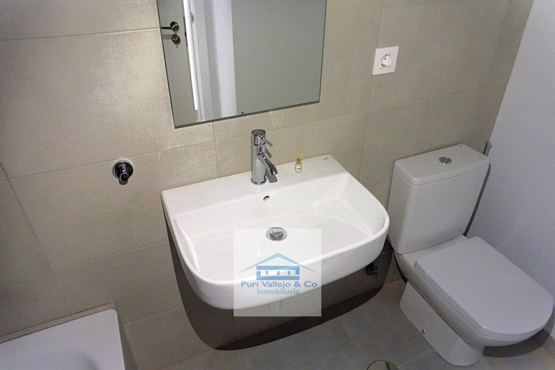 Piso de 114 m² en Córdoba