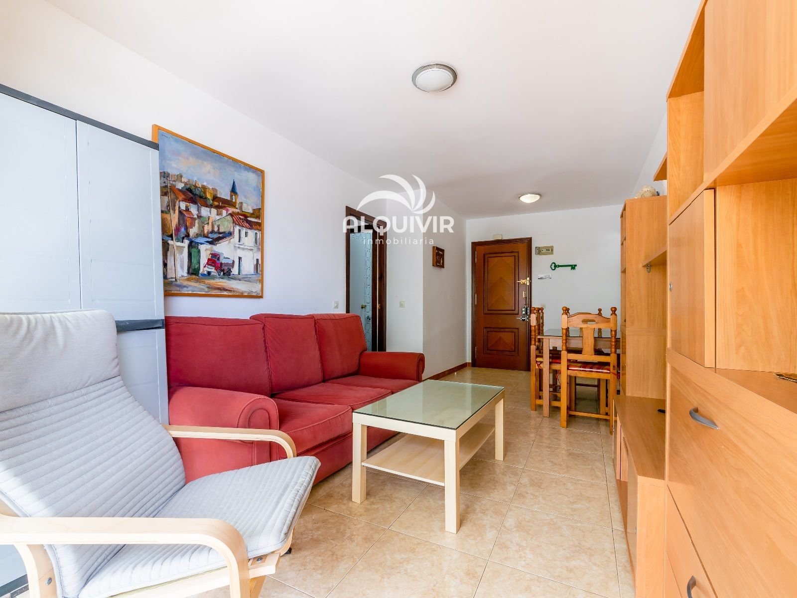 Piso de 95 m² en Almonte
