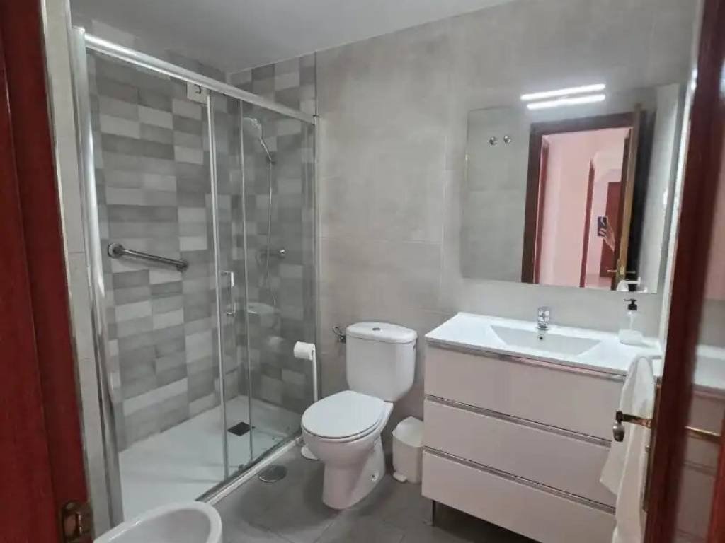 Pis de 100 m² a Benalmádena