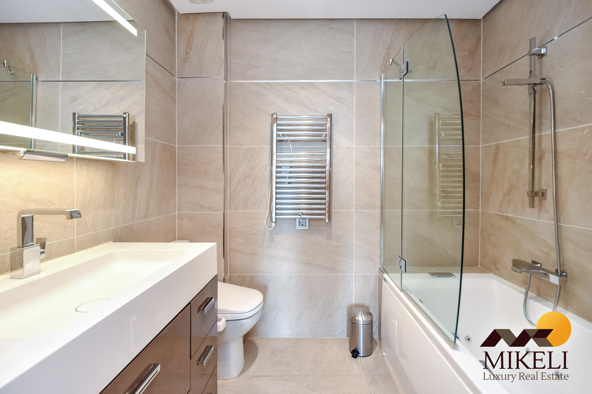 Piso de 162 m² en Santander