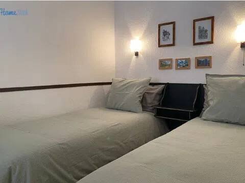 Piso de 46 m² en San Cristóbal de La Laguna