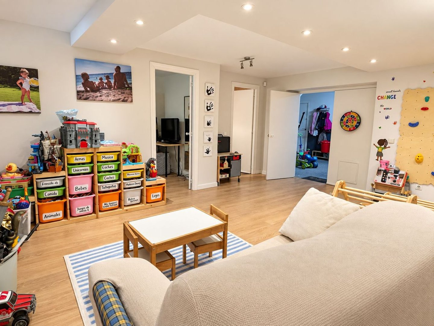 Casa de 336 m² a Las Rozas de Madrid