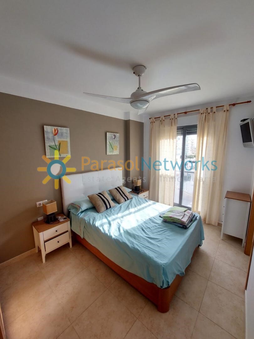 Квартира 85 м² в Guardamar de la Safor