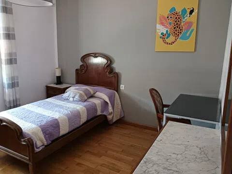 Piso de 104 m² en León