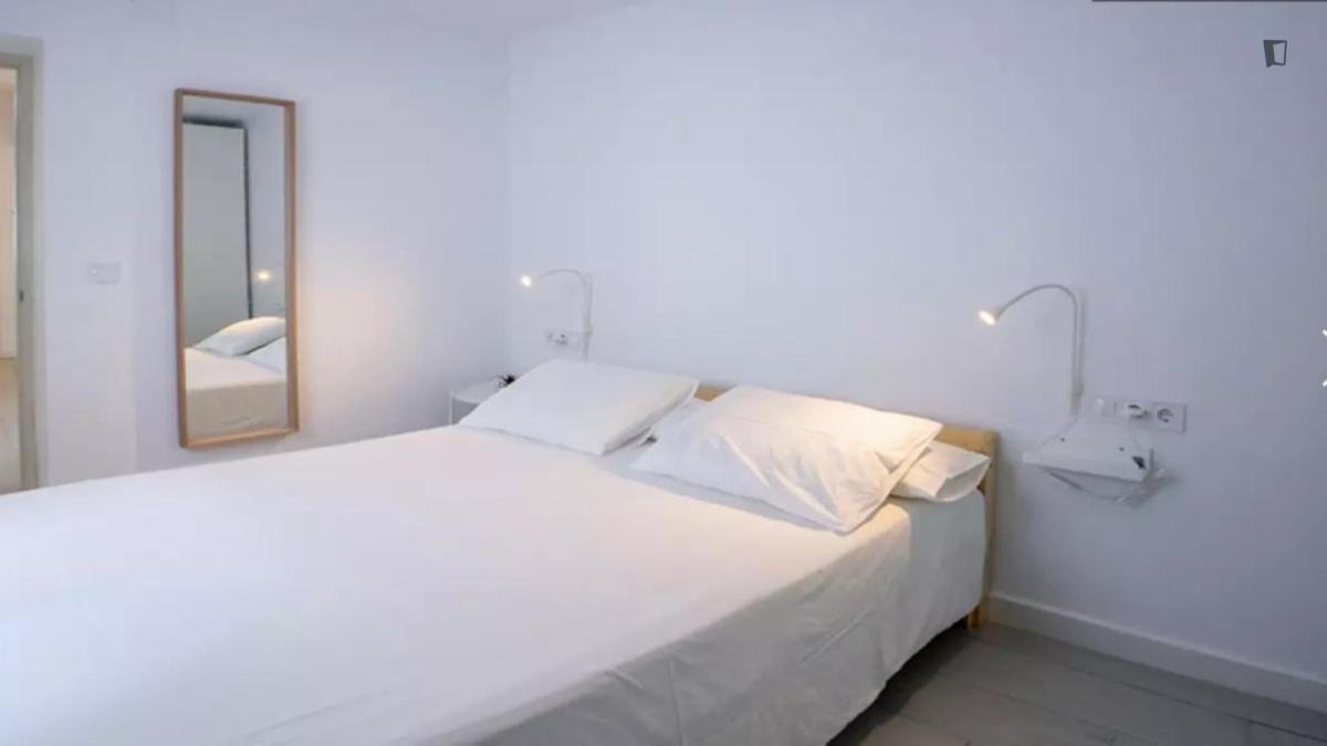 Pis de 69 m² a València