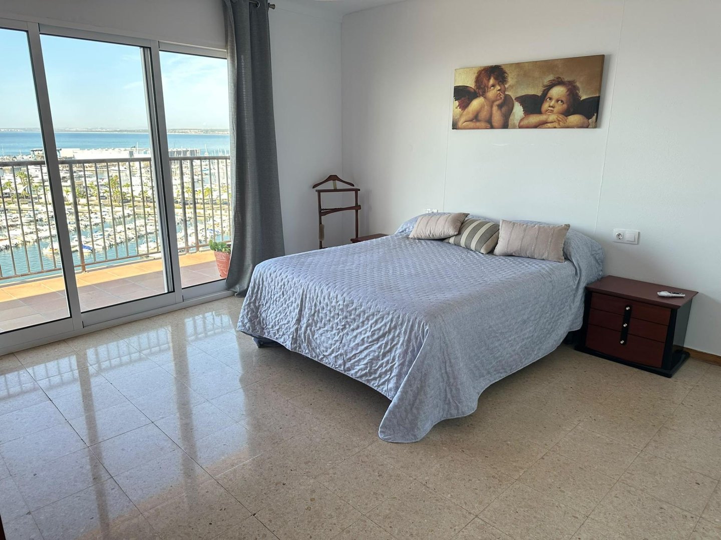 Piso de 124 m² en Santa Pola