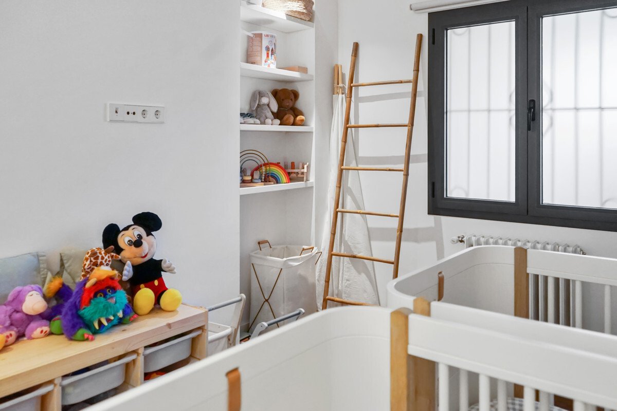Piso de 124 m² en Palma