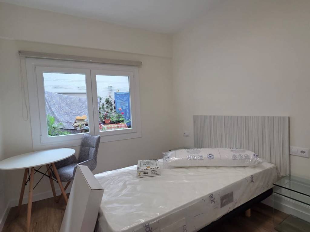 Piso de 140 m² en Santiago de Compostela