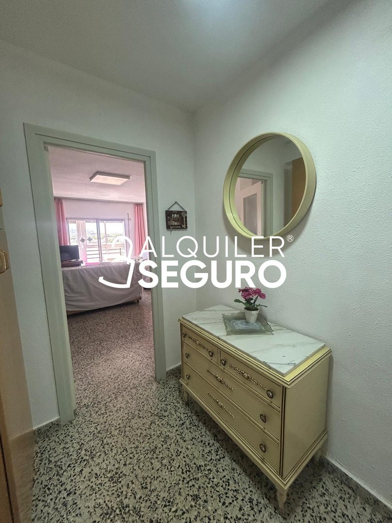 Piso de 92 m² en Granada