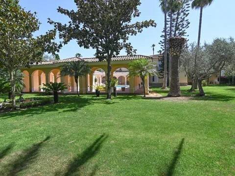 Casa de 971 m² en San Roque