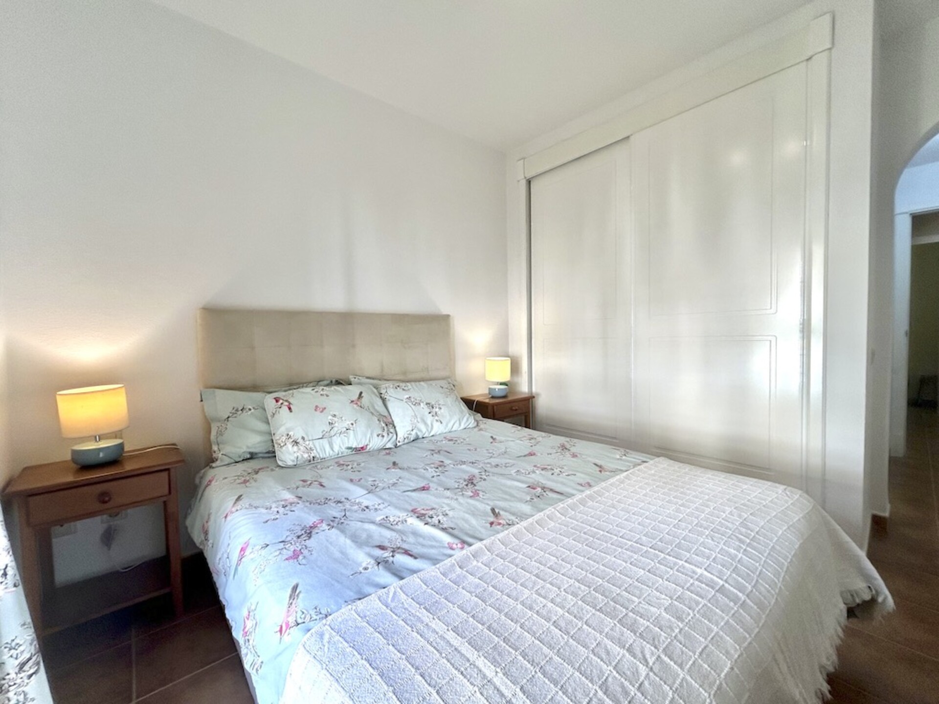 Piso de 90 m² en Ayamonte