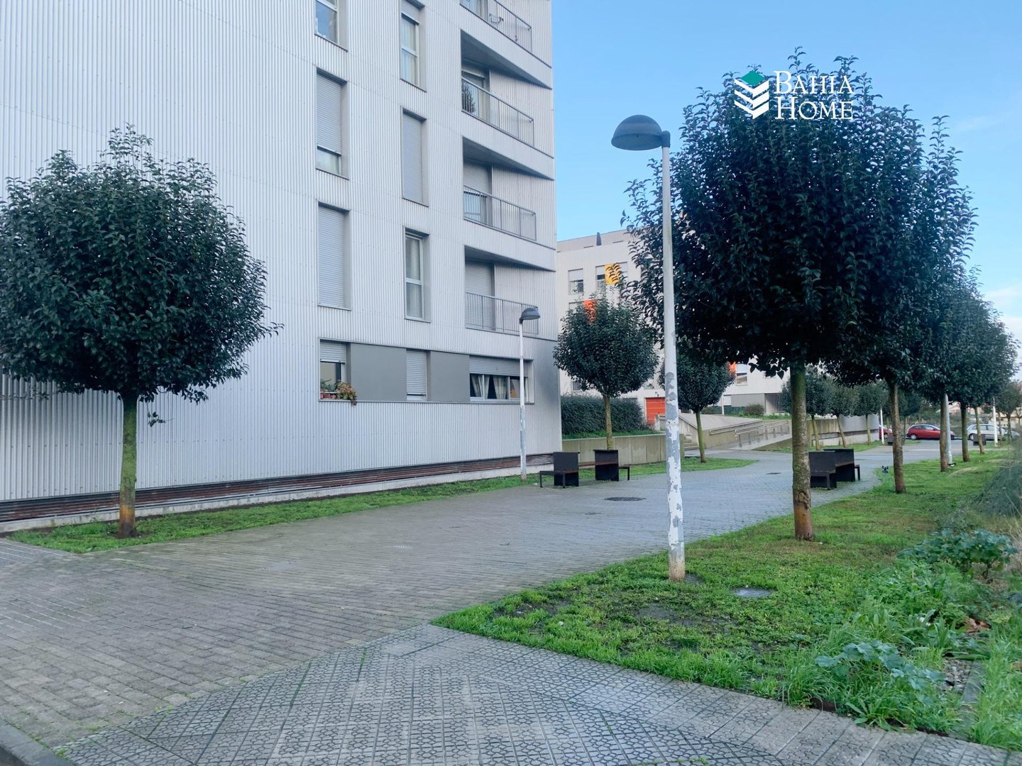 Pis de 81 m² a Santander
