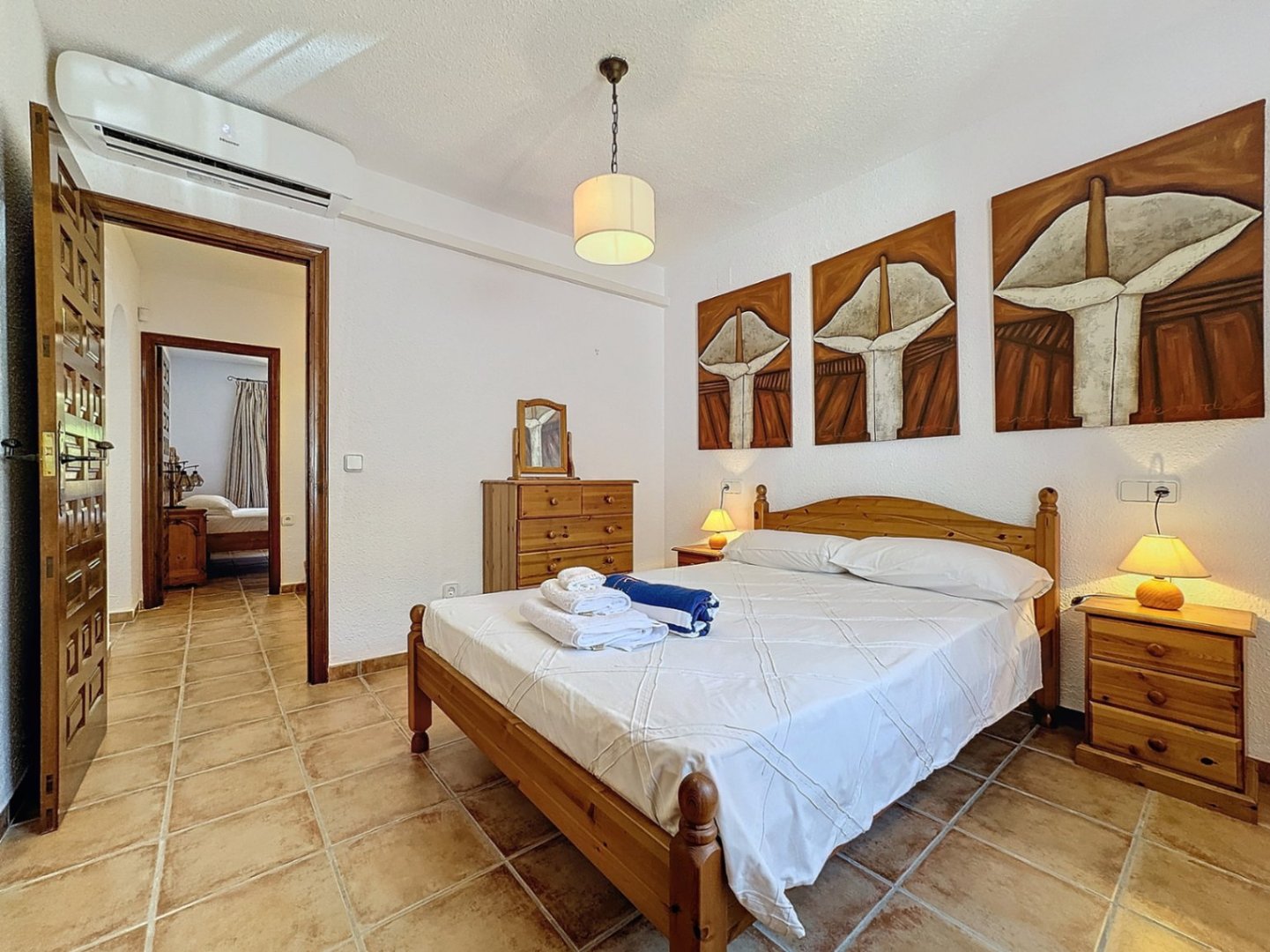 Piso de 140 m² en Alfaz del Pi