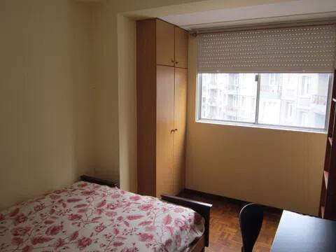 Wohnung 110 m² in A Coruña
