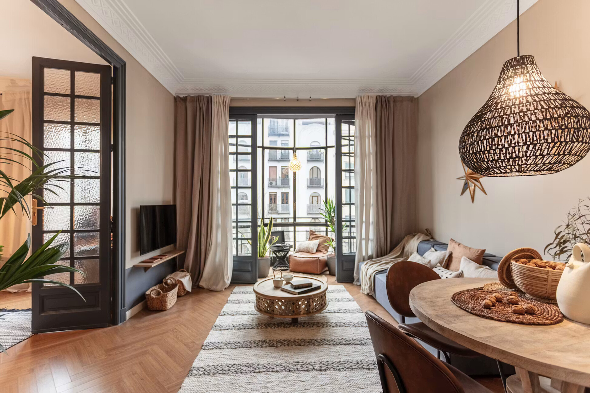 Appartamento 105 m² a Madrid