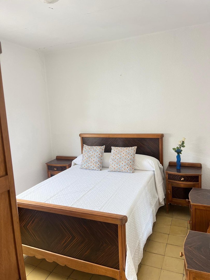 Apartamento 62 m² em Mérida
