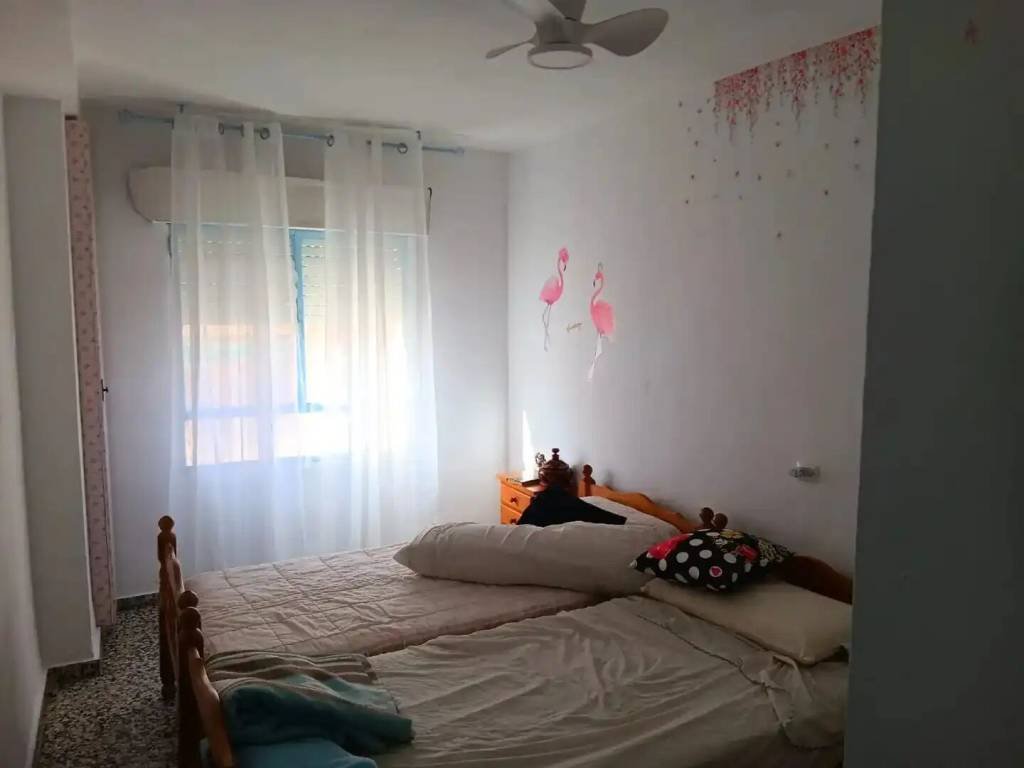 Wohnung 95 m² in San Pedro del Pinatar