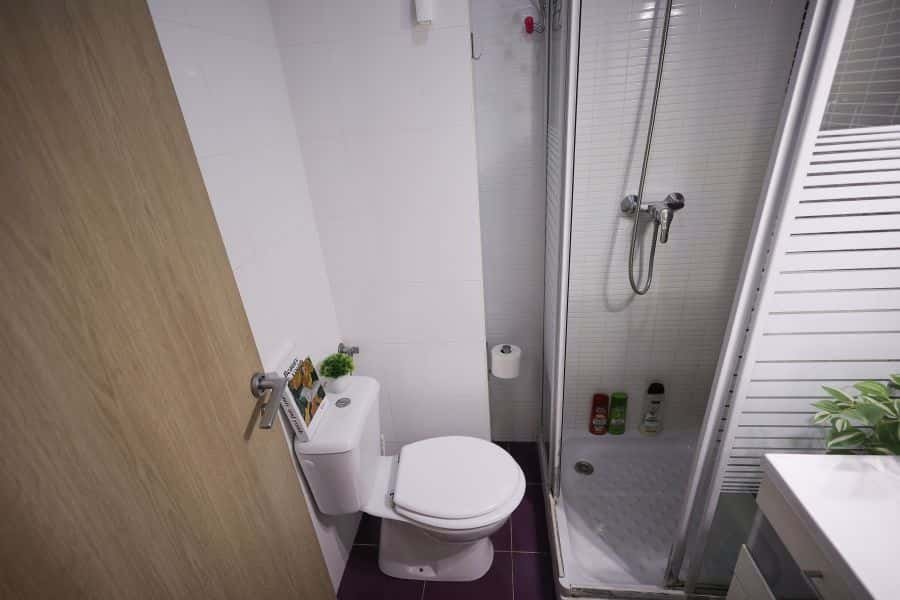 Habitació de lloguer, València