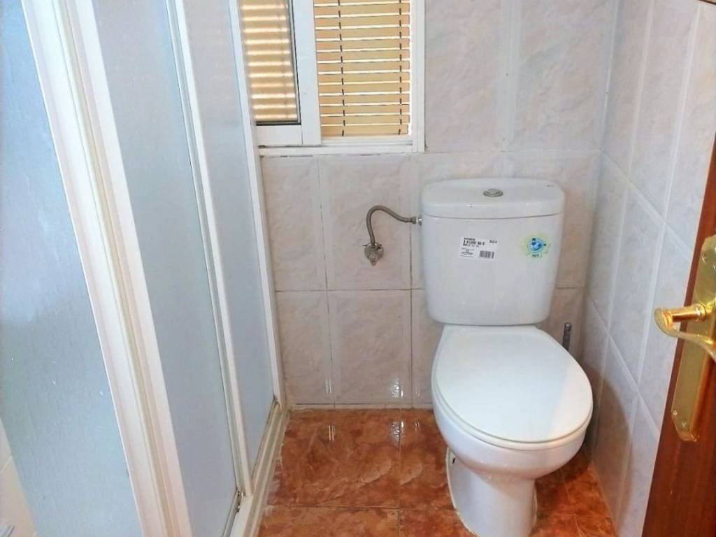 Pis de 72 m² a Còrdova