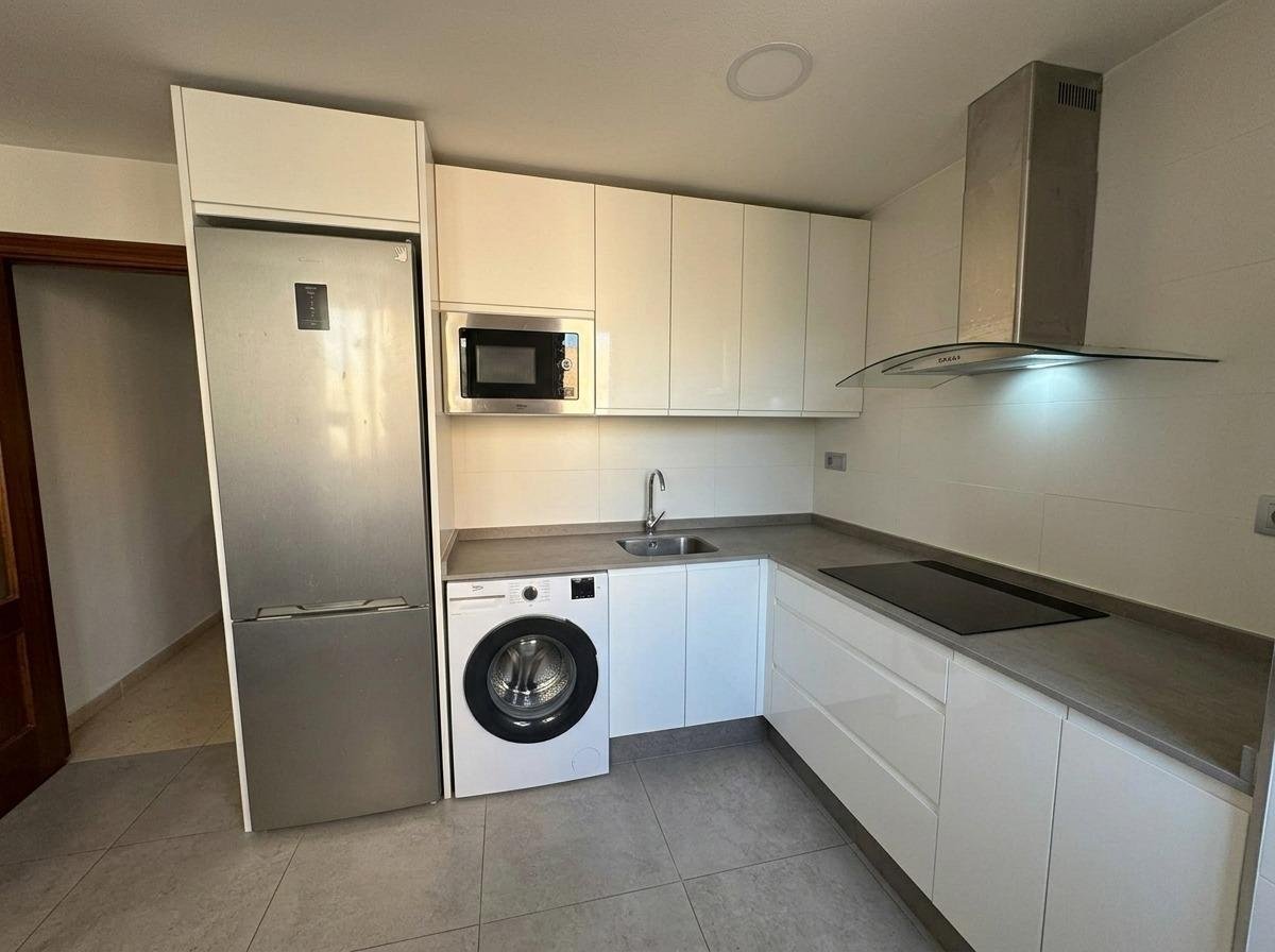 Piso de 84 m² en Cádiz
