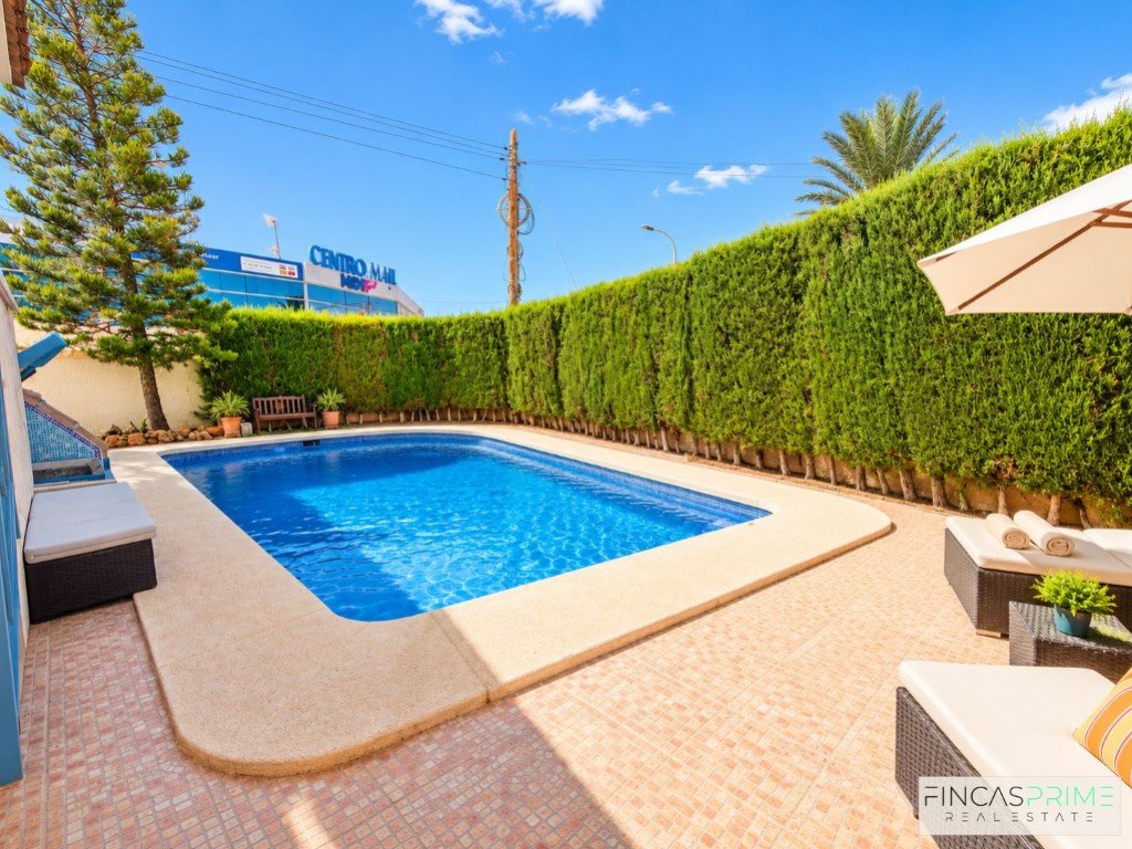 Casa 190 m² a l'Alfàs del Pi