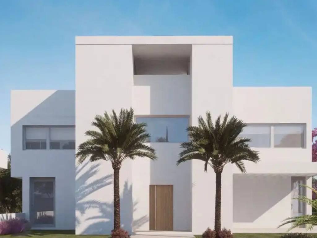 Casa de 502 m² en Estepona