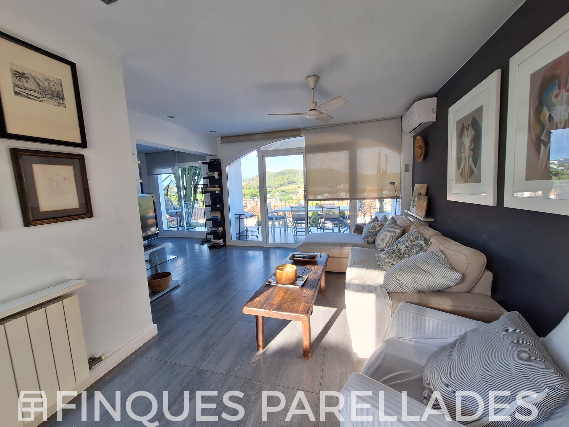 Casa de 277 m² en Vilanova i la Geltrú