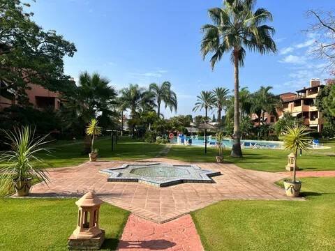 Pis de 173 m² a Estepona
