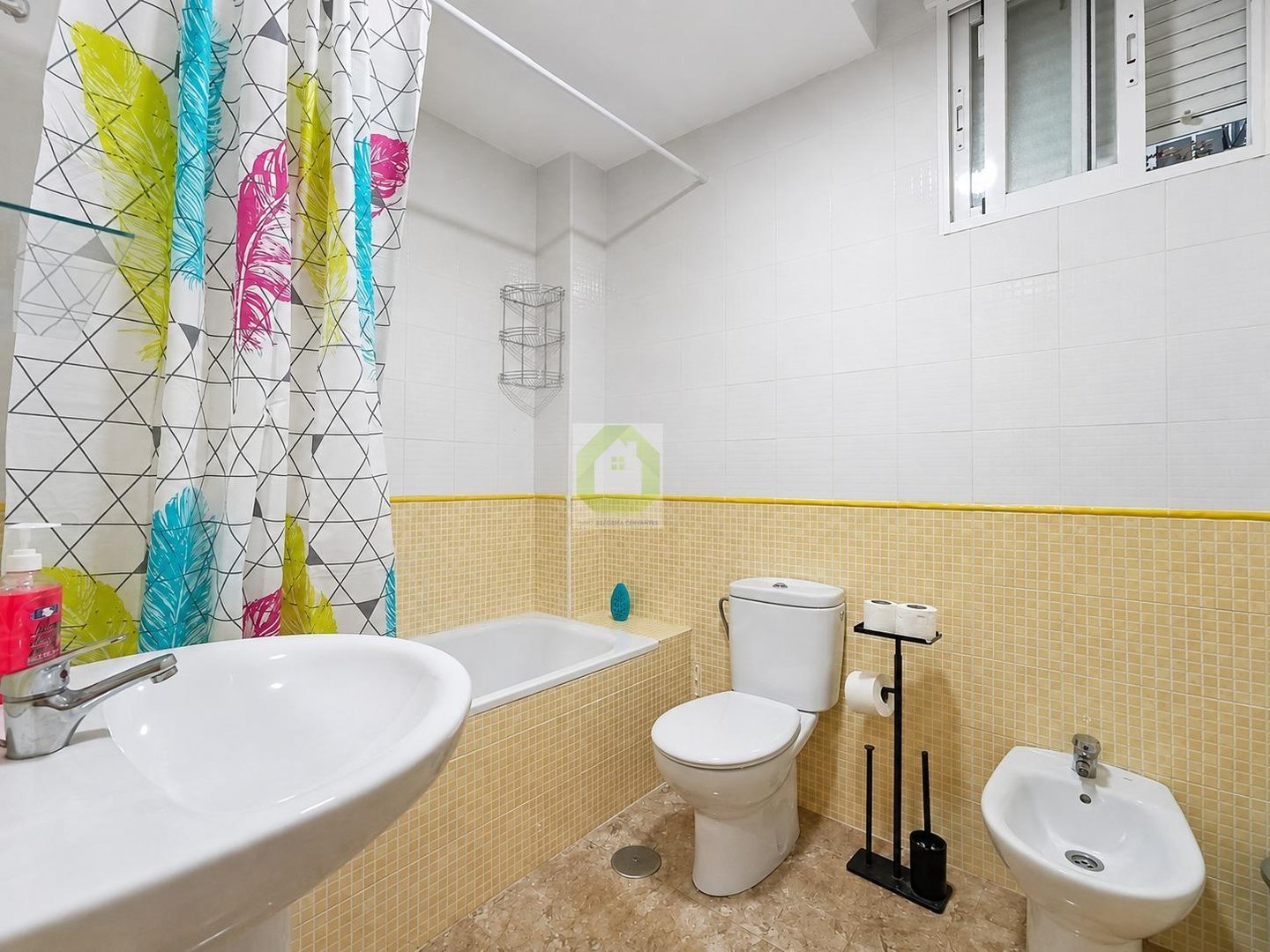 Piso de 68 m² en Las Gabias