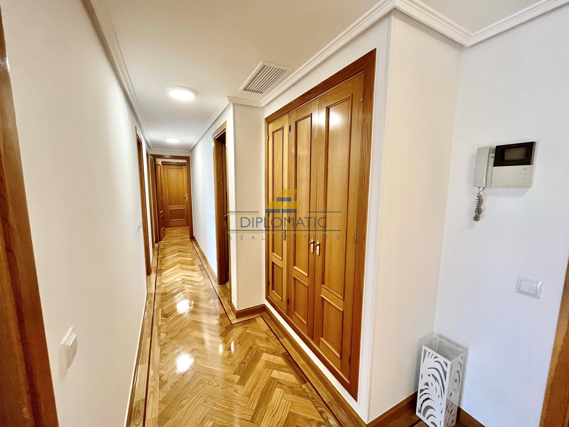 Piso de 90 m² en Madrid
