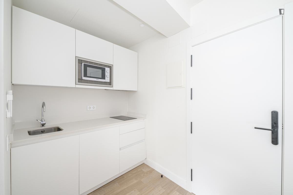 Habitació de lloguer, Màlaga