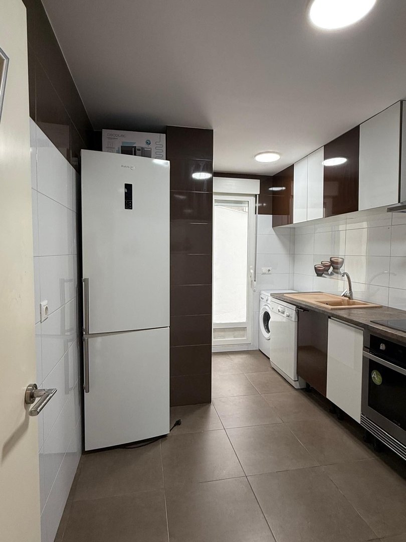 Pis de 98 m² a Alcoi