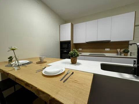 Zimmer zur Miete, Madrid