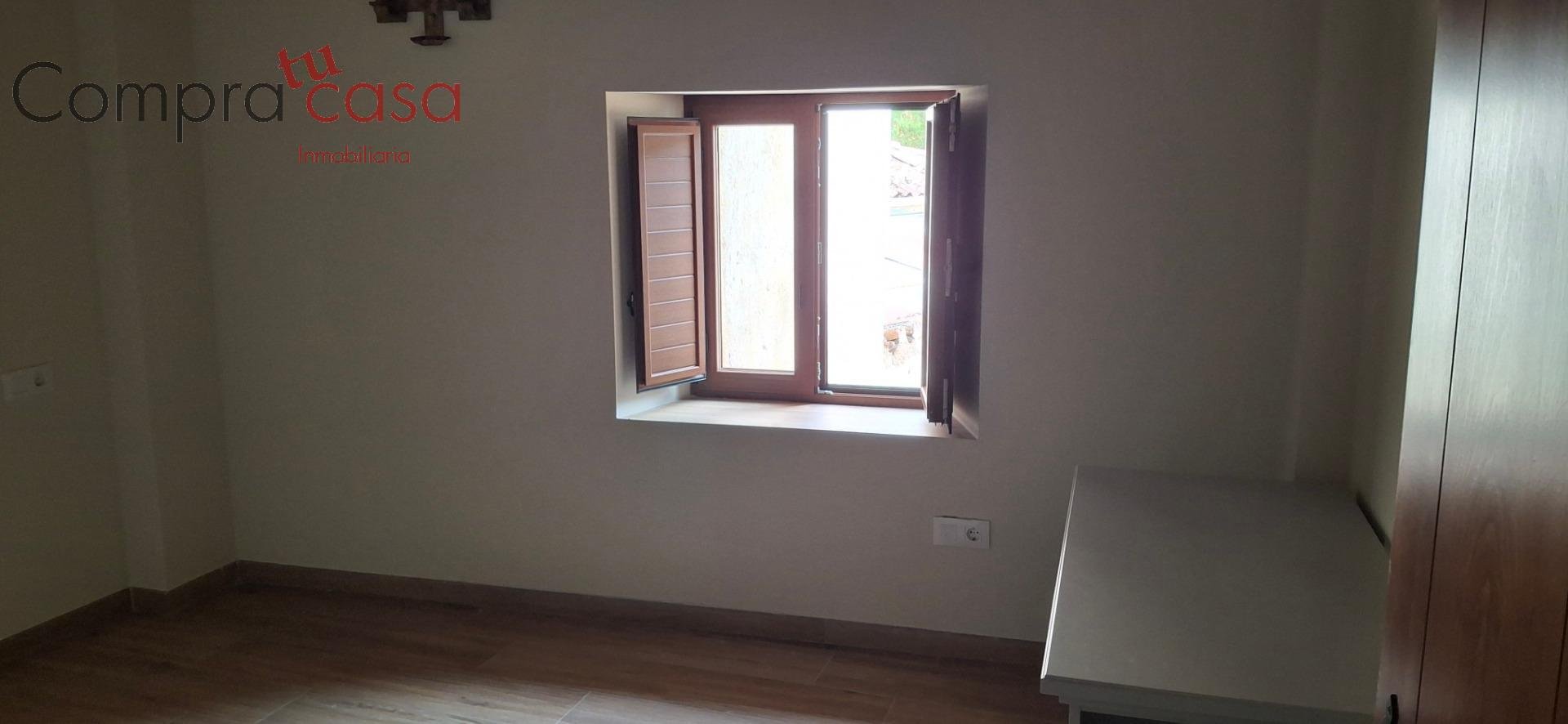 Pis de 200 m² a Segovia