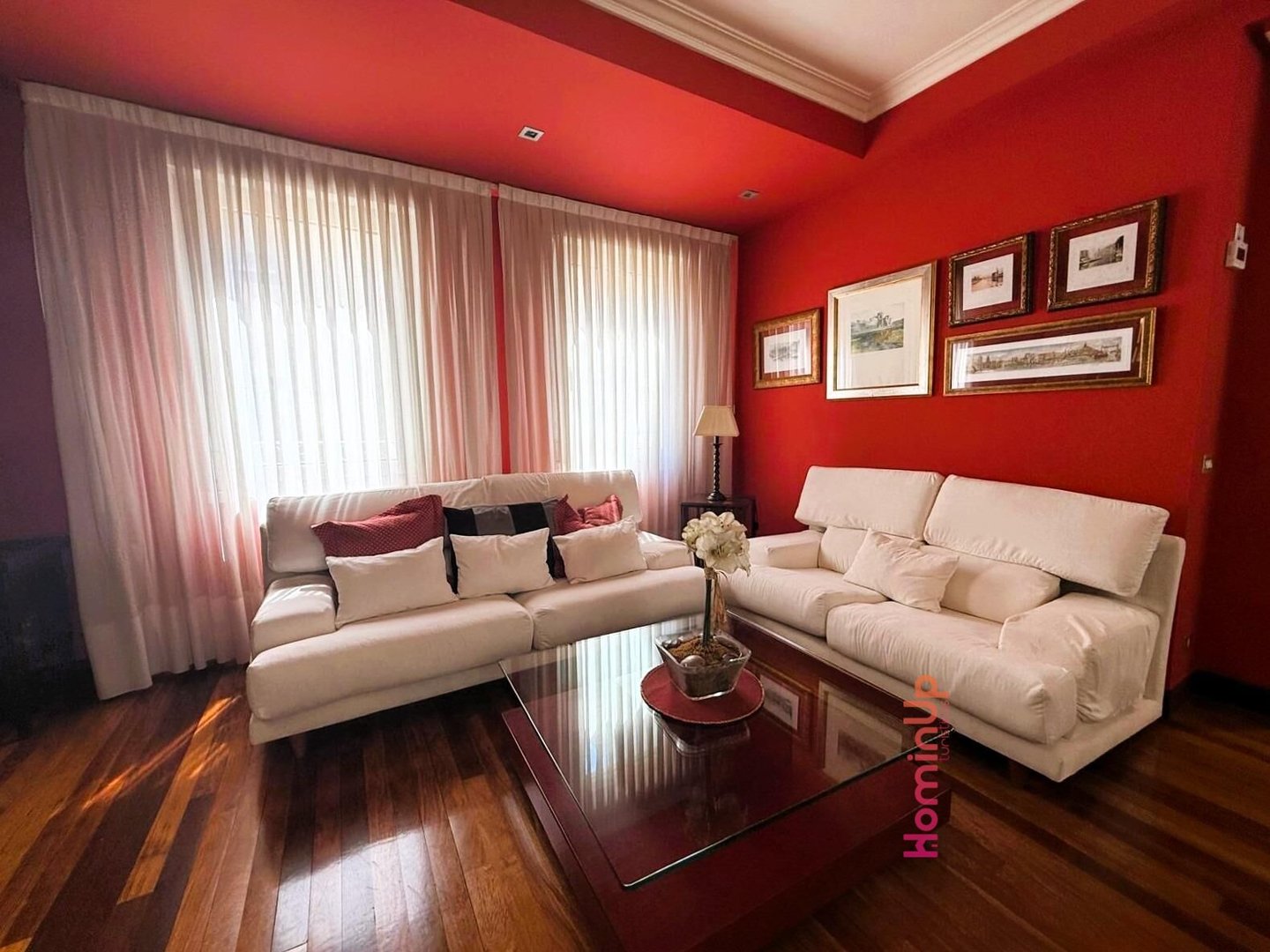 Piso de 111 m² en Bilbao