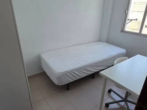 Piso de 135 m² en Sevilla