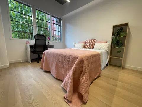 Habitación en alquiler, Madrid