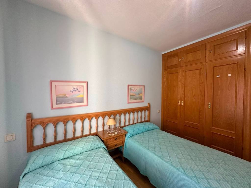 Piso de 120 m² en Soria