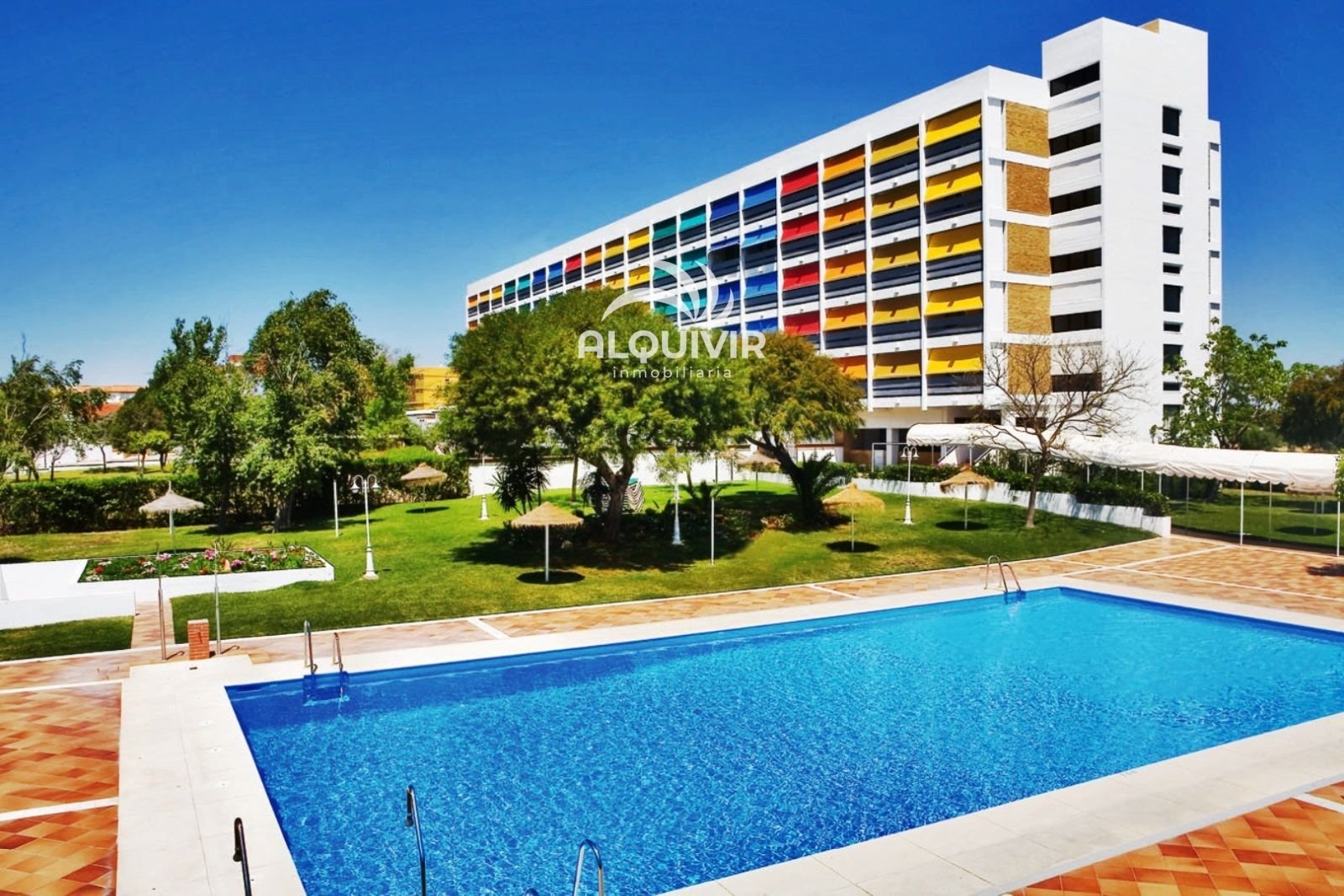 Piso de 31 m² en Almonte