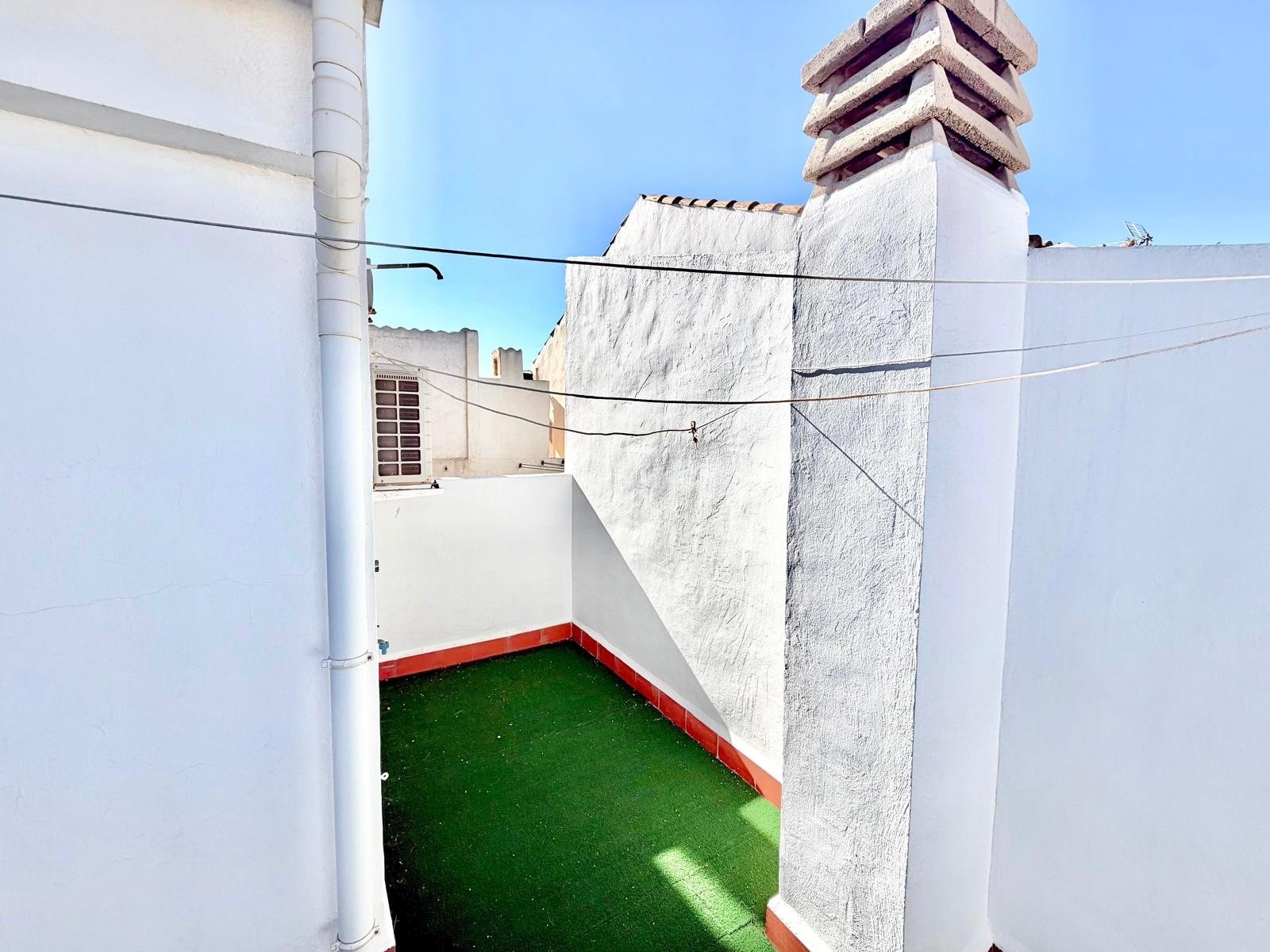 Piso de 78 m² en San Javier