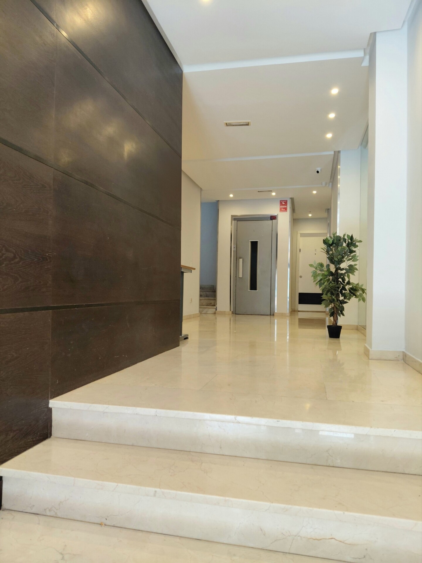 Piso de 37 m² en Las Palmas de Gran Canaria